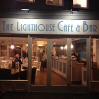 thelighthousecafe (@thelighthousec2) 's Twitter Profile