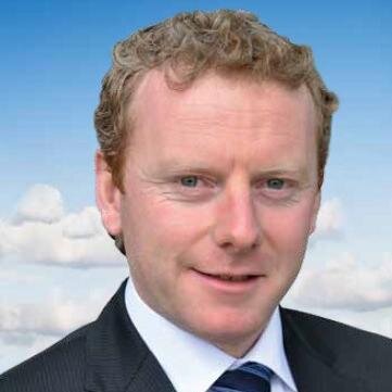 Local business owner with big ideas and a lot of ambition. Member of Meath County Council #loveashbourne