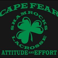 Cape Fear Shamrocks (@wilmingtonnclax) 's Twitter Profile