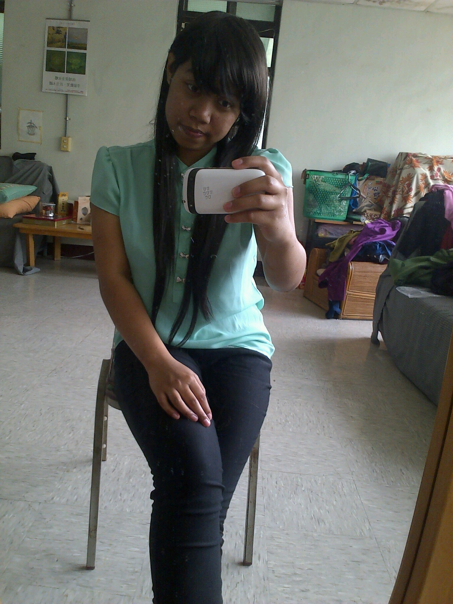 hennyPlentez's profile picture. Tuhan, jauhkanlah aku dari para penipu cinta, dewasakanlah aku agar sesuai bagi cinta yang indah dgn orang yg mencintaiku amien