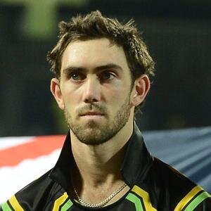 An Australian cricketer, who plays for Victoria in Sheffield Shield, limited overs and Twenty20 matches.