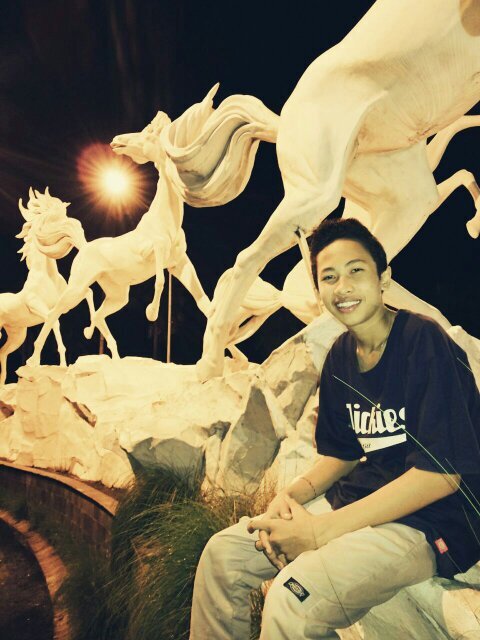 D'O team superdyq gila balap ☆