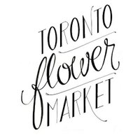TorontoFlowerMarket (@toflowermarket) 's Twitter Profile