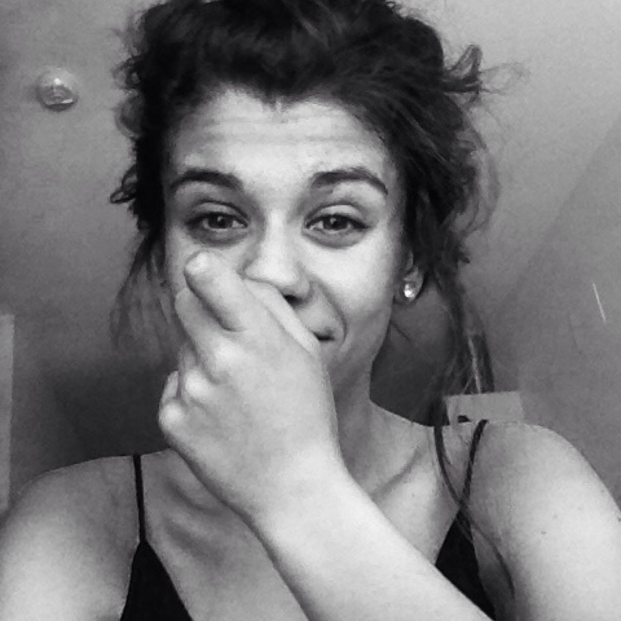 covadonga___'s profile picture. Darkness cannot drive out darkness, only light can do that. Hate cannot drive out hate, only love can do that.