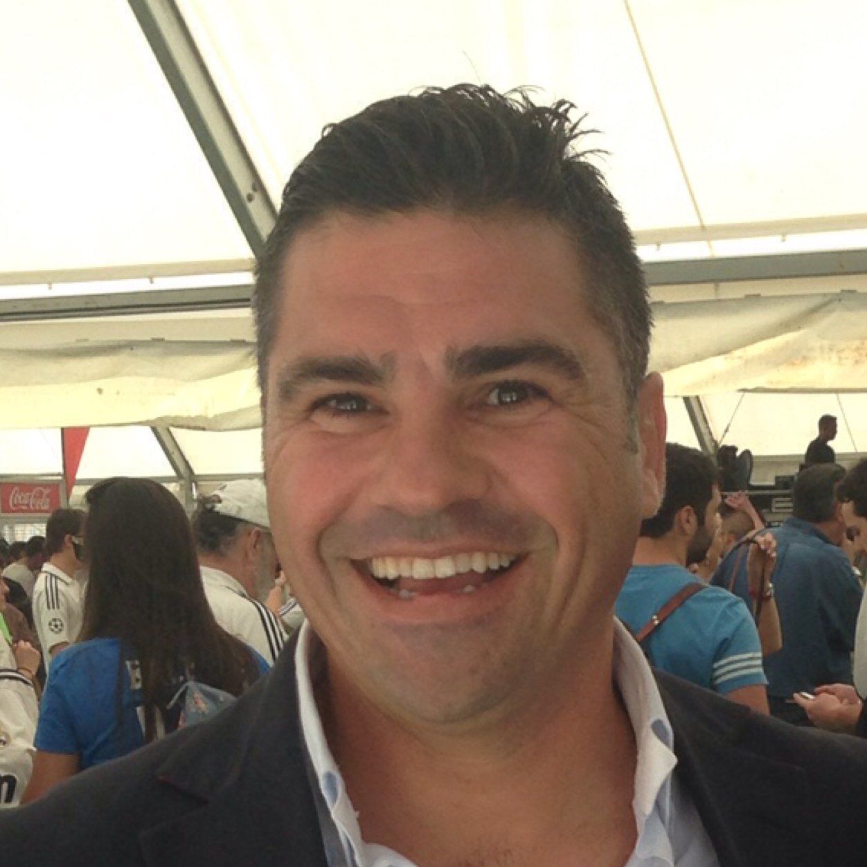 Coach y Metodología de fútbol