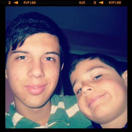 Andrei97Sandu's profile picture. Look for me !!