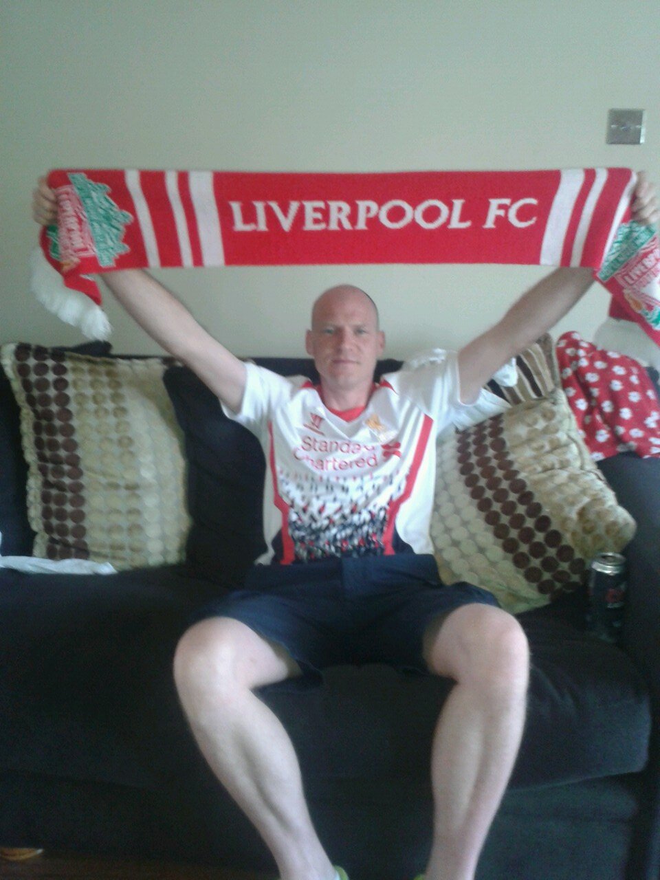 JamberJimmy's profile picture. 