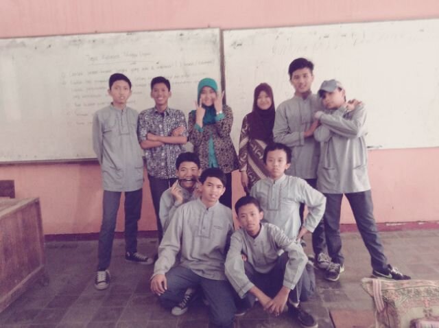 shifadzul_f's profile picture. 