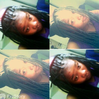 I don't need to tell you nothing