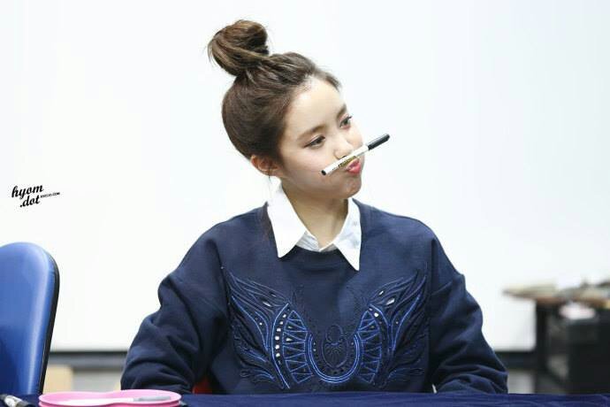 Nayla Candice Spark // 19yo // ¢32 // The one who loves to make pastry from @CTOWNCLOSED . work at @cittobakery . David's