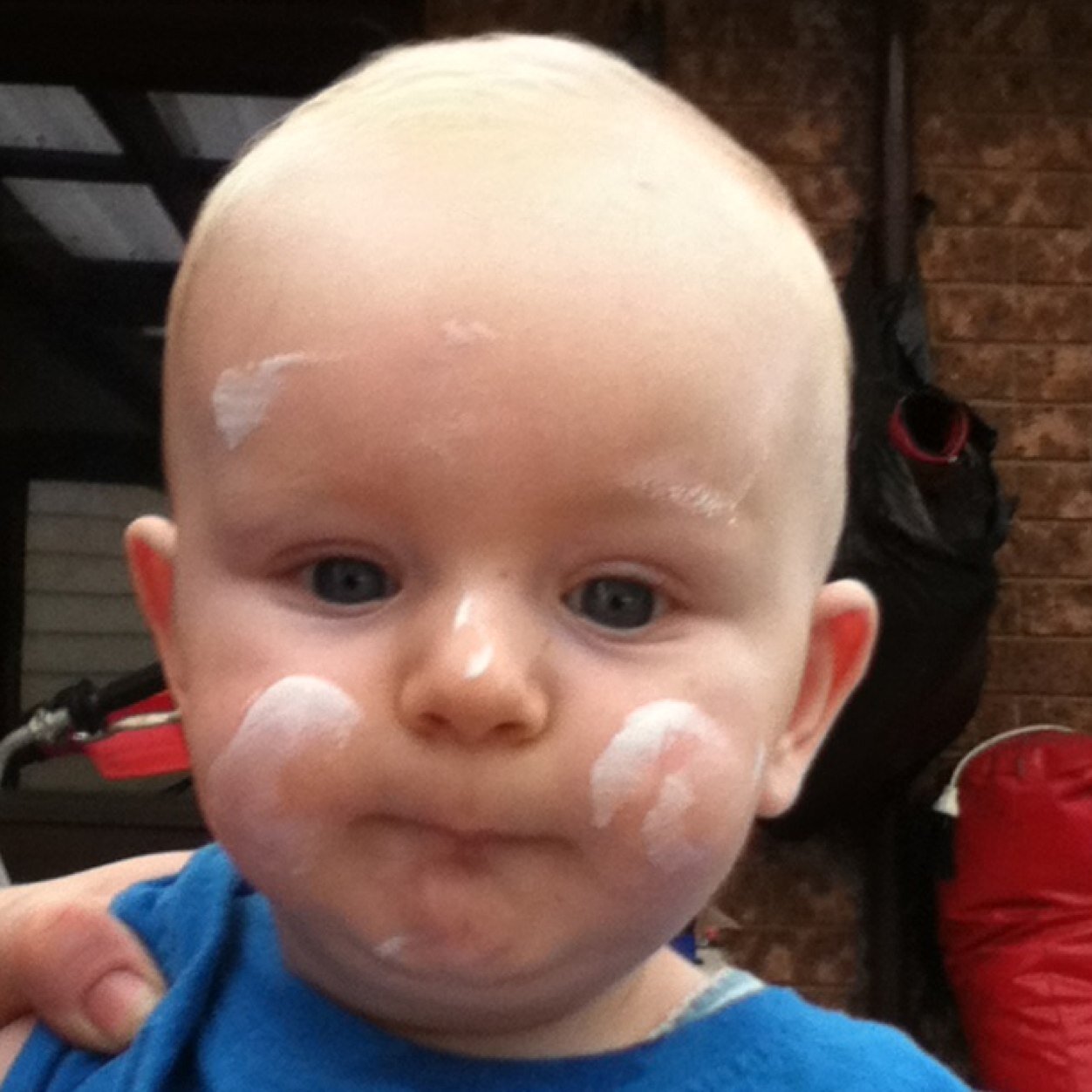 sandarelliot's profile picture. Just a thirteen year old boy here. Follow me and ill follow back :D.