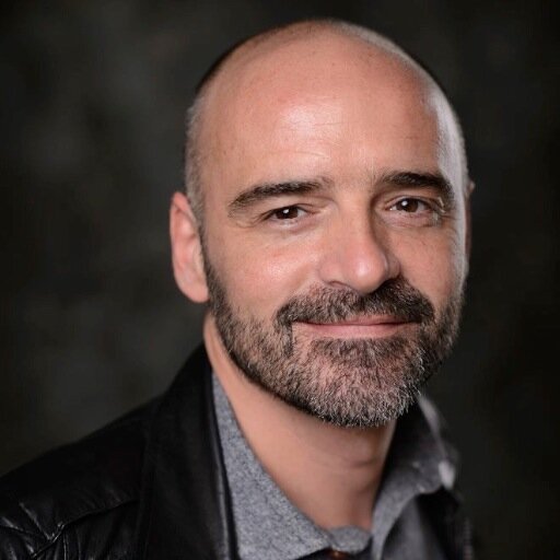 Partner Sales Executive @MicrosoftFrance, #digitaltransformation #msp #cloud #azure #paris Tweets are my own