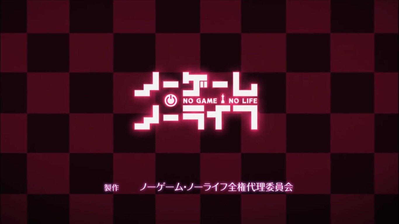 Dunia adalah game yang memuakkan By:Sora-Kun