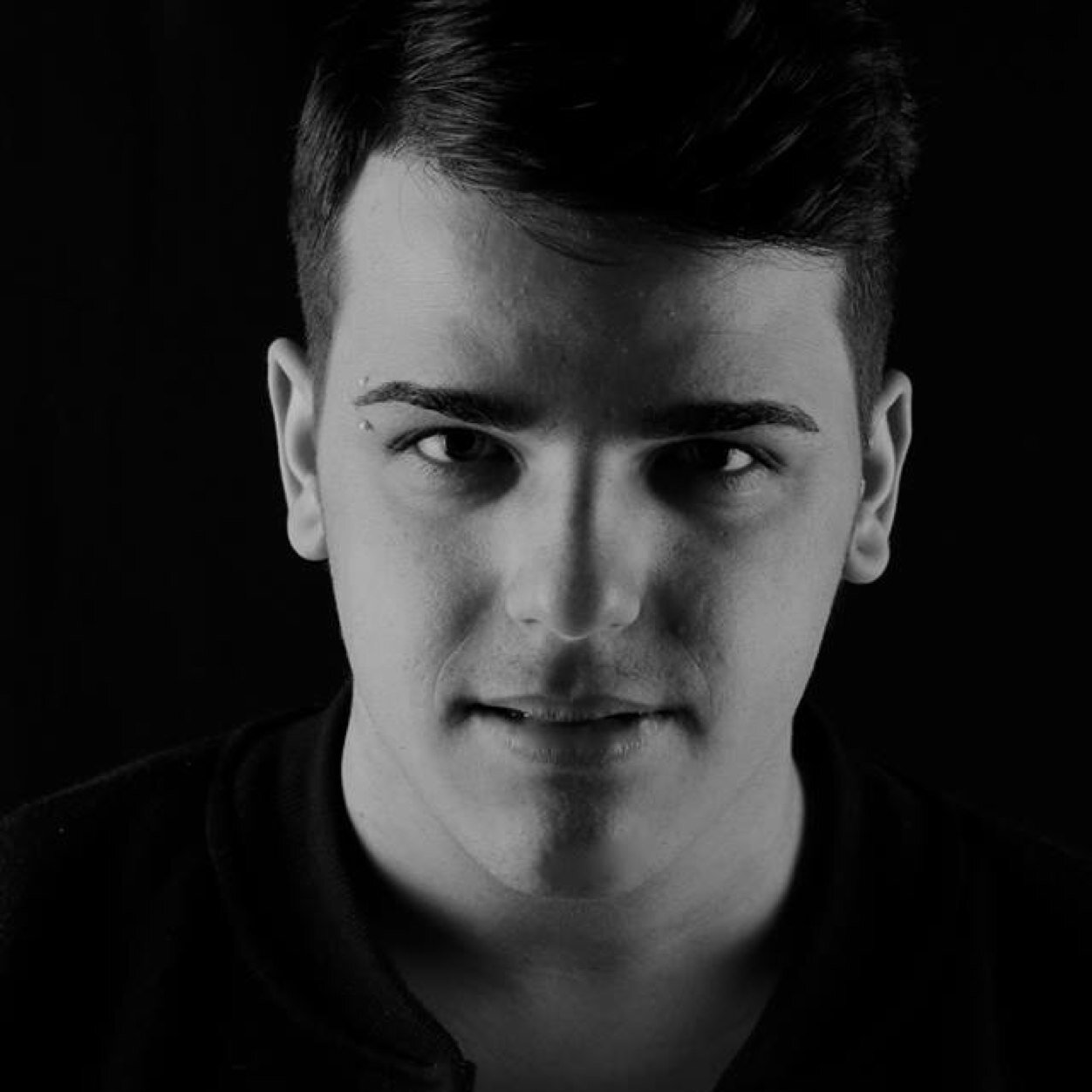 Italian Dj and Producer