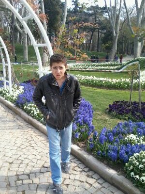 yüzme yaşama sebebim