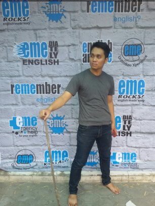 yudharest's profile picture. Moeslim | Chemical Engineering UPN V YOGYAKARTA | FORZA MILAN | Being grateful to get happiness