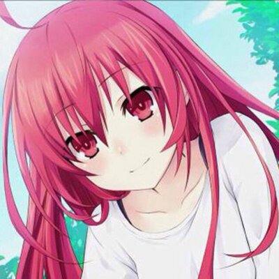 五河 琴里 Kotori Siro Twitter