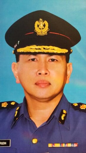 Official Twitter Account of KL FRDM Director