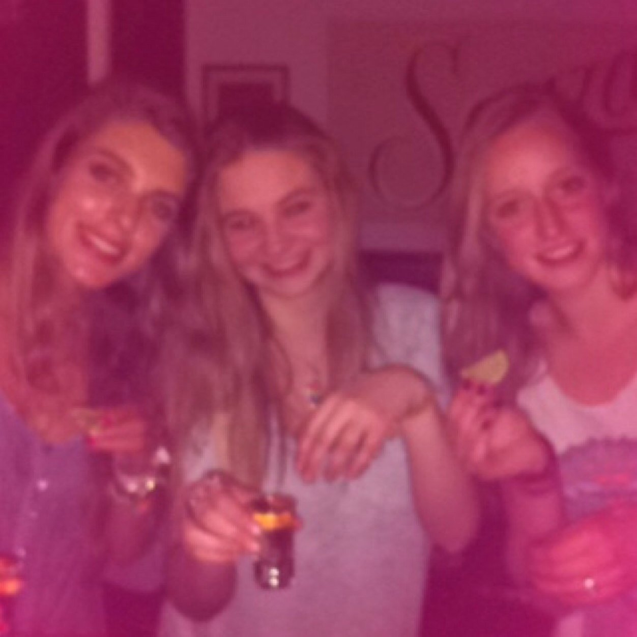 Als je ontbijt op bed wilt, ga dan in de keuken slapen~