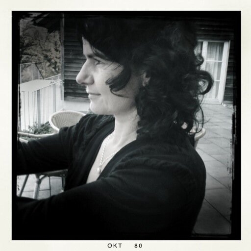 AndreaHagenbach's profile picture. 