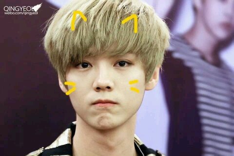 เป็น อซฟ. แม่ยกฮุนฮาน ชานแบค ไคโด้ ฟอลกลับที่(จุ๊บเหม่งฮุนฮาน) @2p2sh_onlysehun ดีกว่าน้าา บางที เราก็ทำได้แค่เฝ้ามองพวกเขา สัญญาจะไม่ปล่อยมือที่ไม่เคยจับ