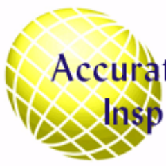 AMISInspections's profile picture. Inspections is what we do.