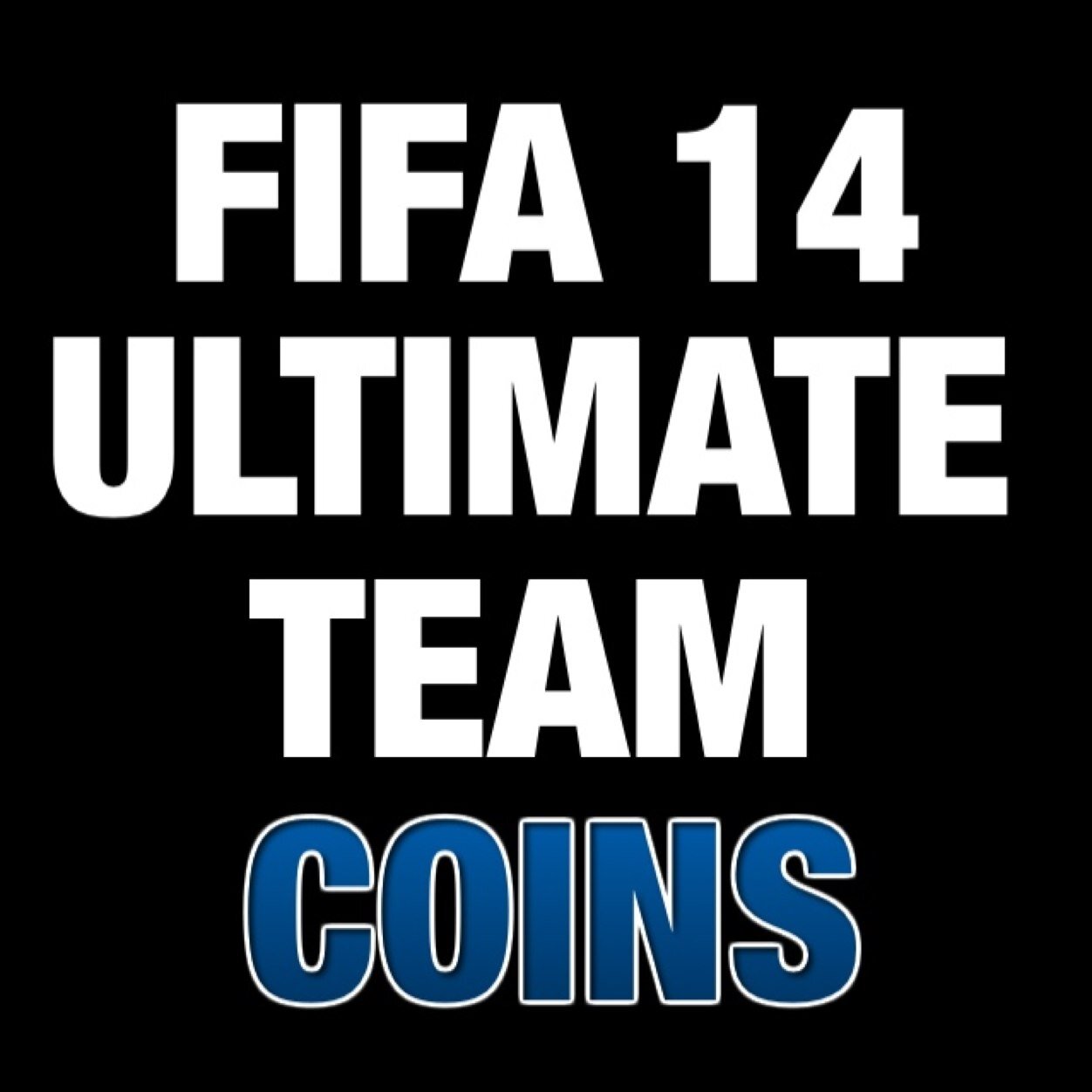 Selling FIFA 14 coins for xbox 360! Will cover EA tax too, having to do it privately as I have had problems due to fraudulence.

fifa14coinsonline@outlook.com
