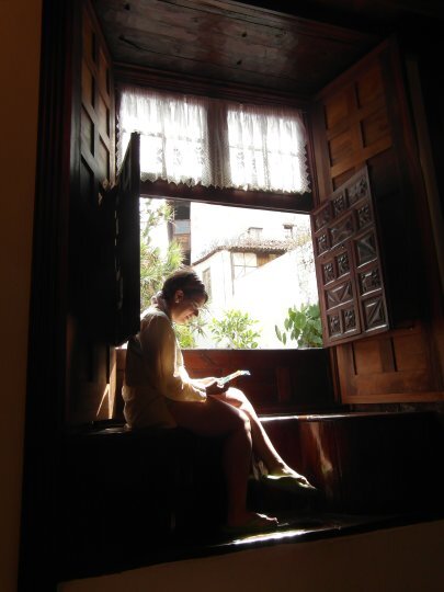 igmayas's profile picture. El optimismo es una alternativa y hay que optar por ella