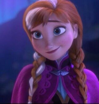 Hello, I'm Anna, Princess of Arendelle! #Frozen #RP #Single