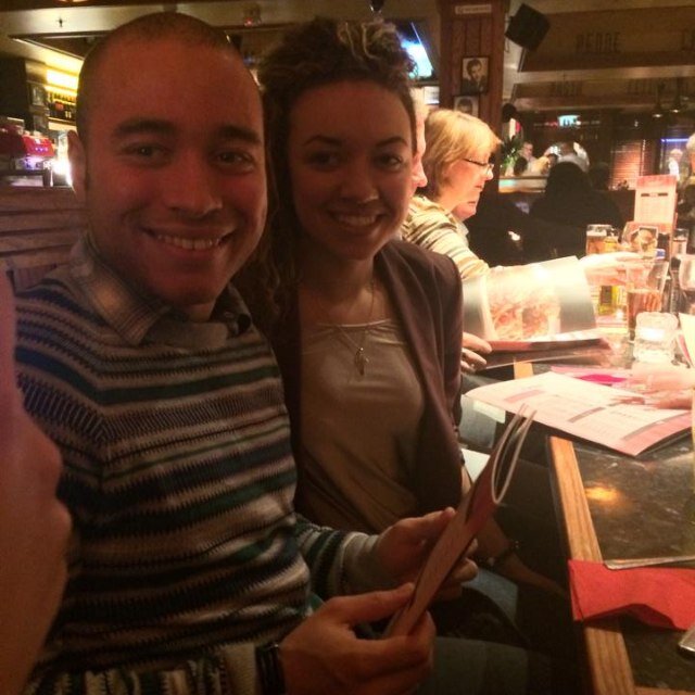 Rachyfont's profile picture. 