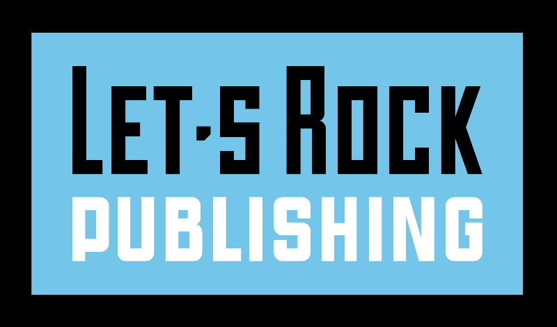 Let's Rock Publishing is an indie publishing company that rocks. Making writing exciting!