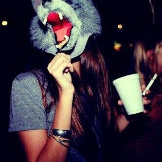 Follow -----. @BettyOffical