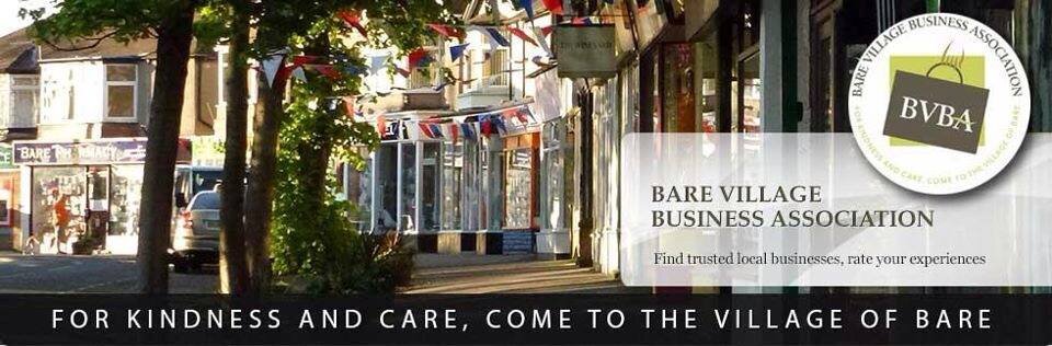 Bare's Greatest Day. 
A great day out for all the family
