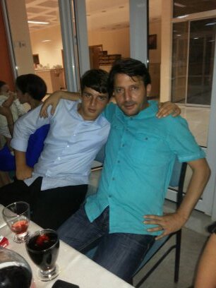 Herkes aynı hayatta kendini bir şey sanma...