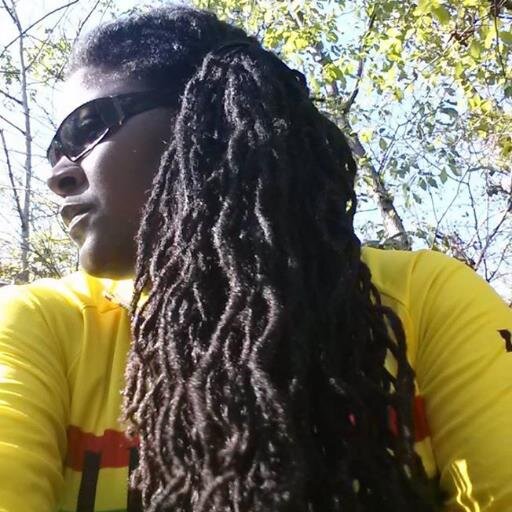 Runner. Walker. Empress. Sun Goddess. Cyclist. RN. Certified Health Education Specialist. Clinical Nurse Leader. Afro-Vegan. World Traveler. Eccentric. Rugged