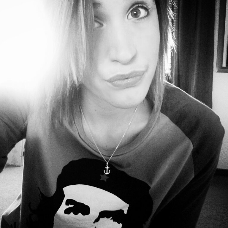 Follow For A Follow Back. :D