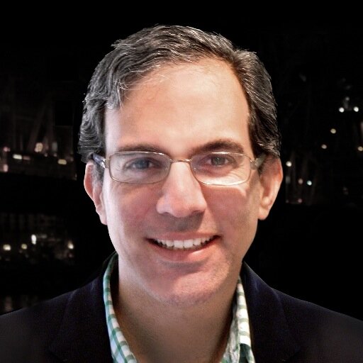 Managing Partner & Founder at https://t.co/bwlc5IGztp. Building the world's leading network of independent talent specializing in Health customer engagement.