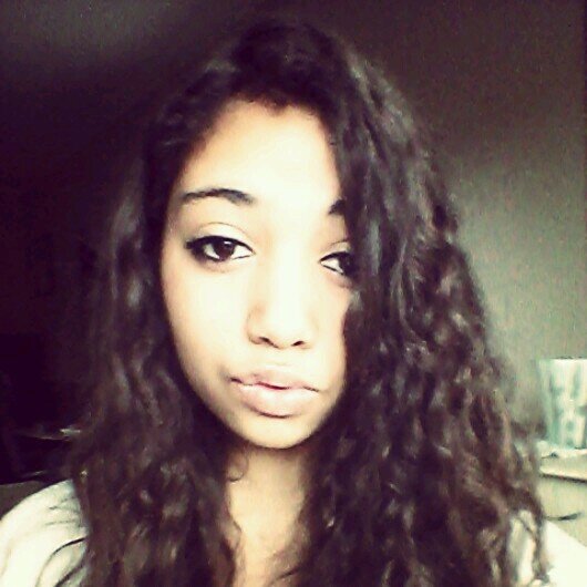 Anaïs... Just believe and follow your dreams ♥ Dance ♥