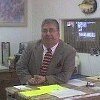 Wells Fargo Bank-Retired Bank Official