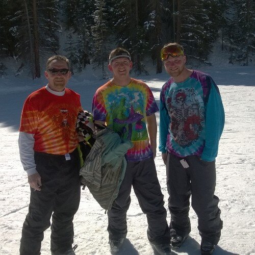 WhatWouldJeffDo's profile picture. 