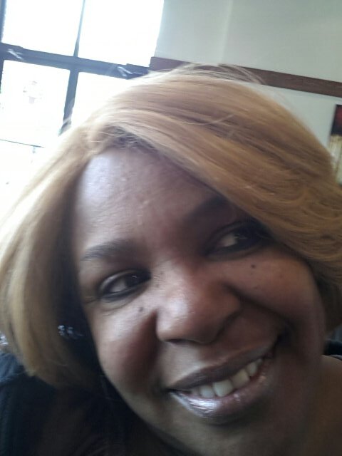 Minister, Mother, Published Author