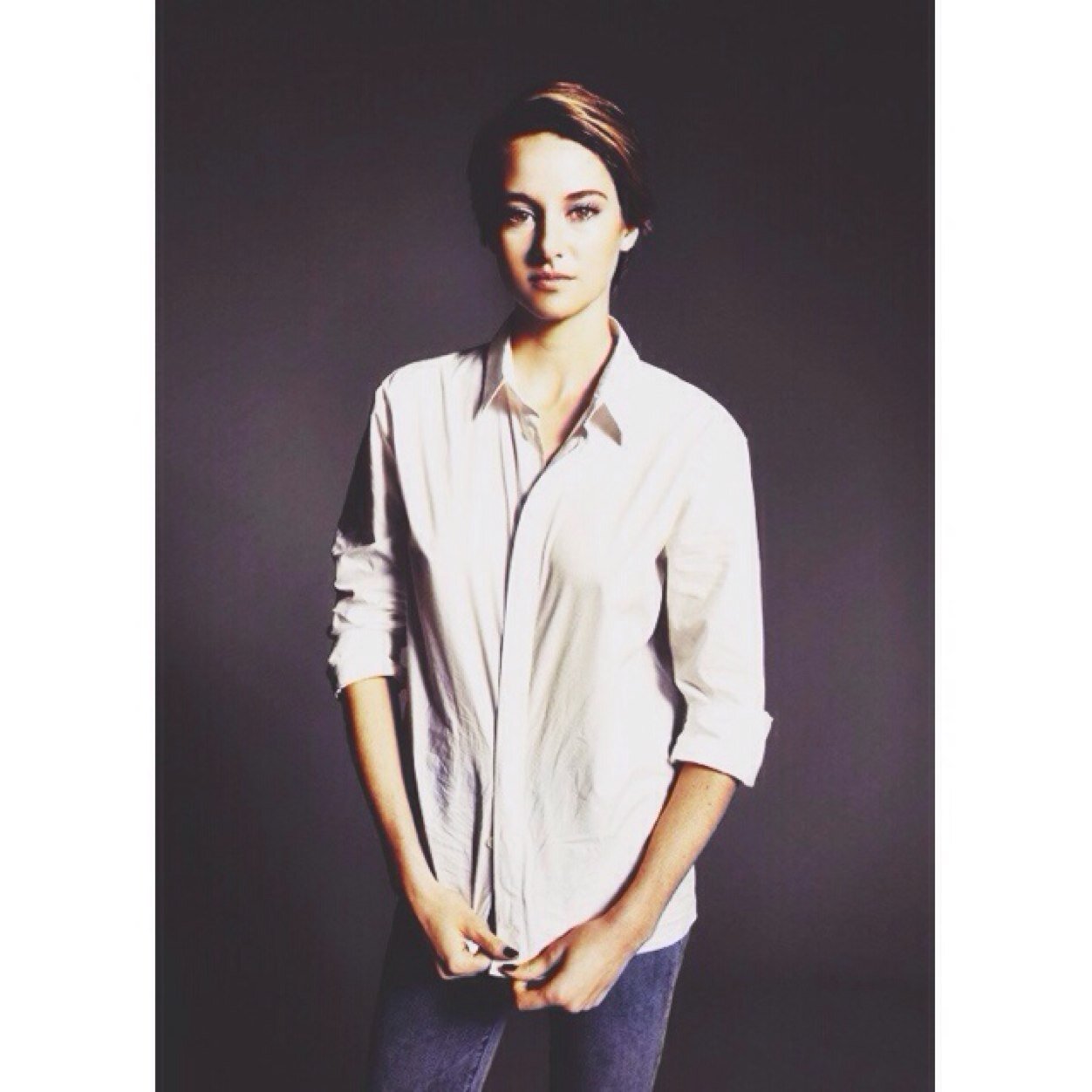 DivergentShoe's profile picture. I believe that sheo is real