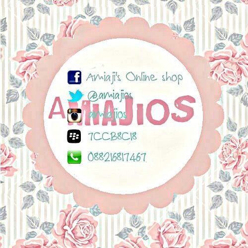 CEK FAV FOR STOCK!! • Pin/No. HP : 7CCB8C18 / 083830732784 • Happy shopping ♥