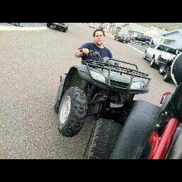 MisquezRay's profile picture. 