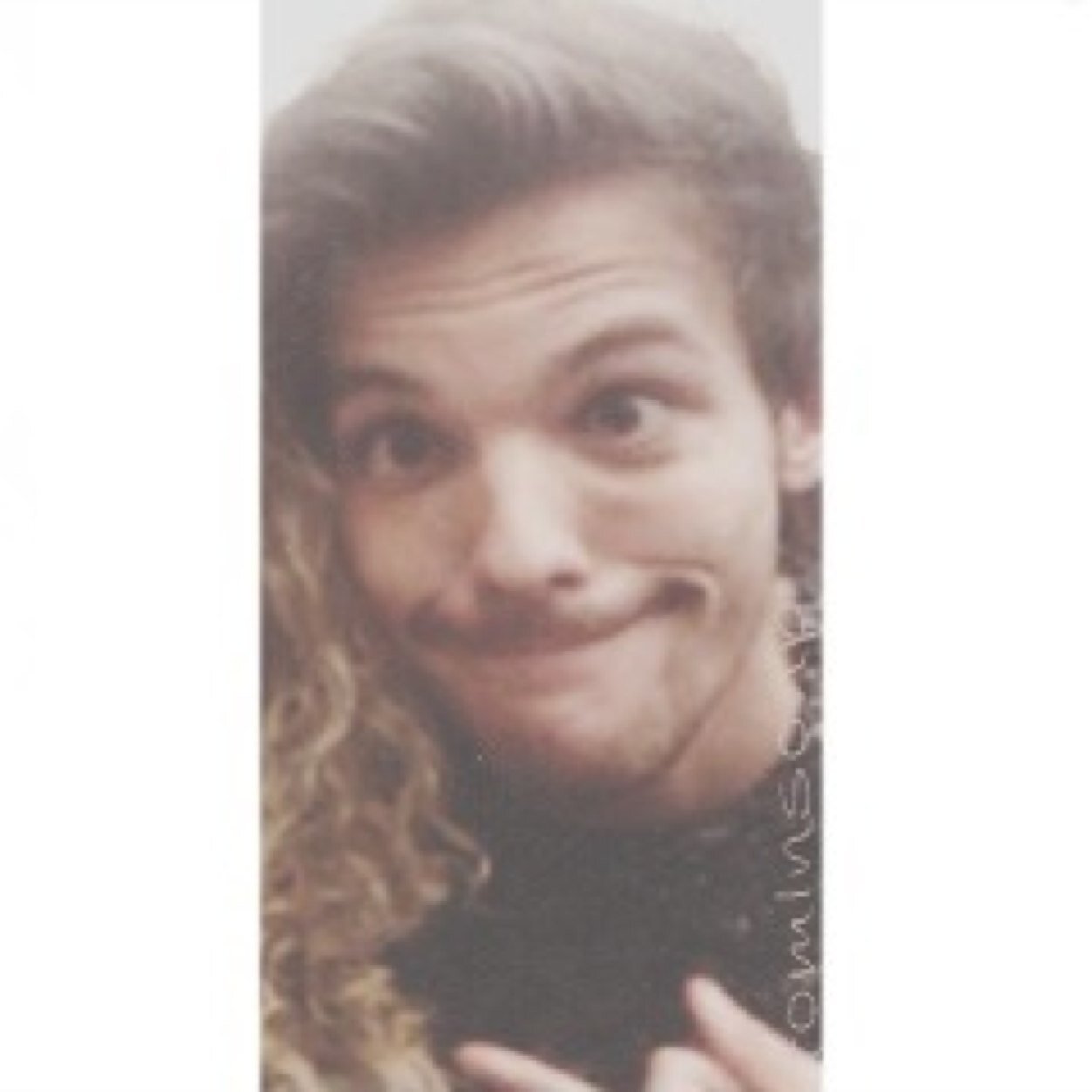 maybe you're my snowflake