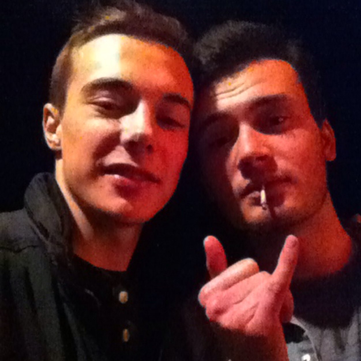 lucabane's profile picture. 