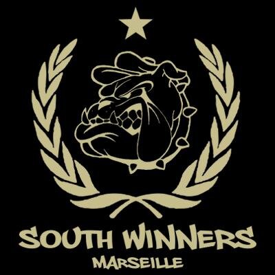 Twitter officiel des South Winners Marseille 1987 | Groupe de supporters de l'Olympique de Marseille | Depuis 1987... l’OM c’est NOUS ! #SouthWinners #Sw87