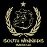 Winners1987's profile picture. Twitter officiel des South Winners Marseille 1987 | Groupe de supporters de l'Olympique de Marseille | Depuis 1987... l’OM c’est NOUS ! #SouthWinners #Sw87