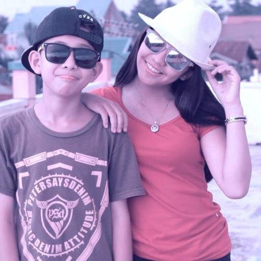 Sayang AWA aja :*