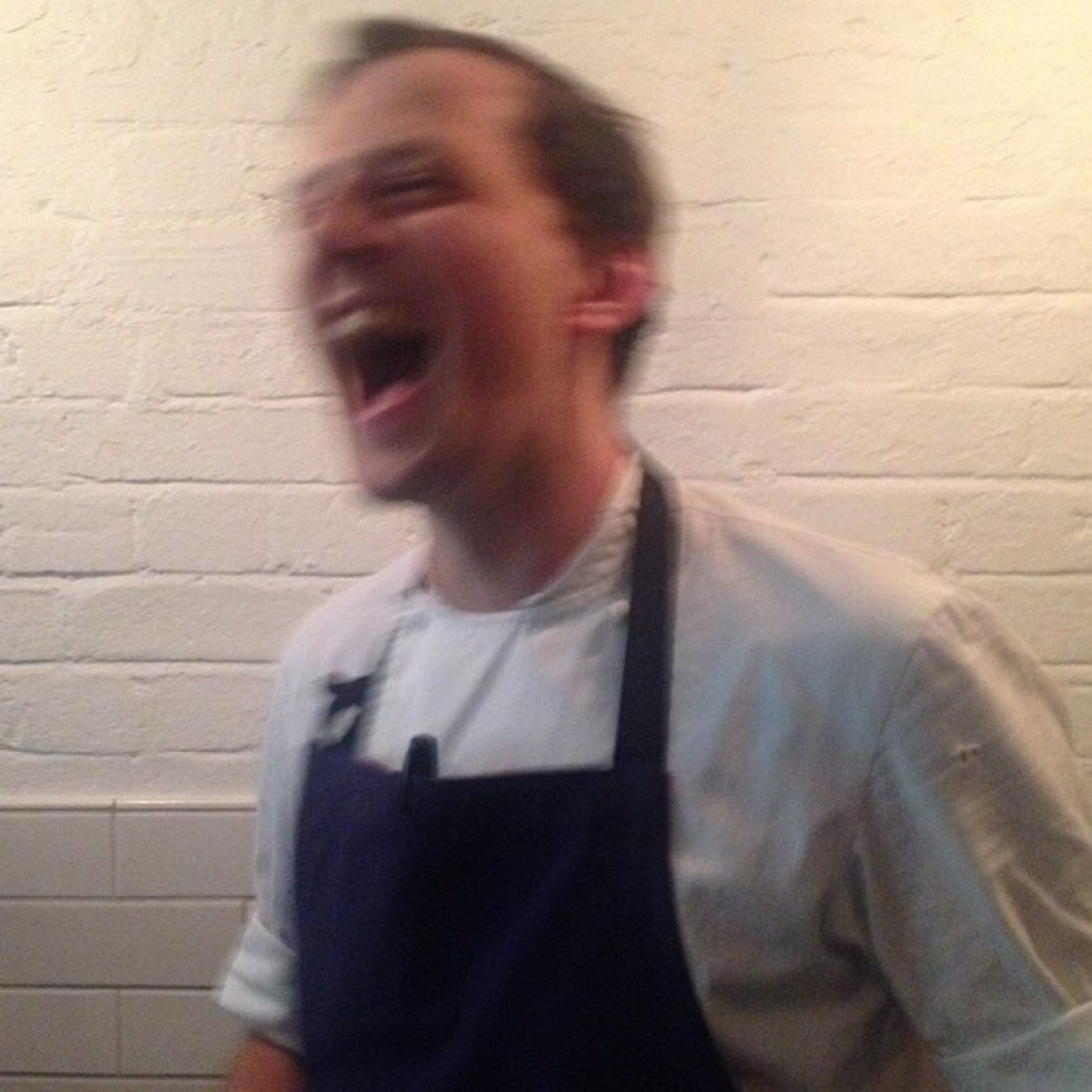 Head chef @lyleslondon